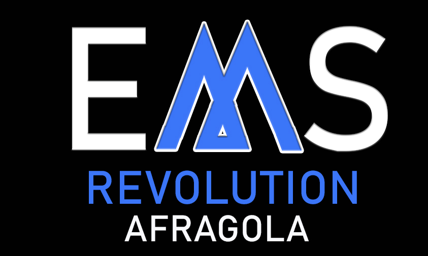EMS Revolution Afragola